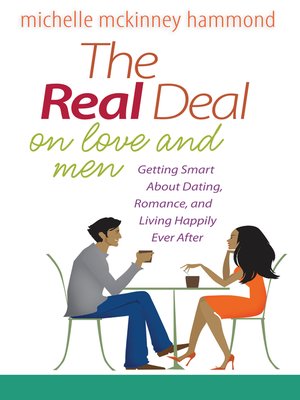 cover image of The Real Deal on Love and Men
